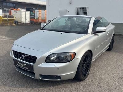 Volvo C70