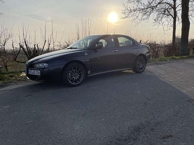 Alfa Romeo 156