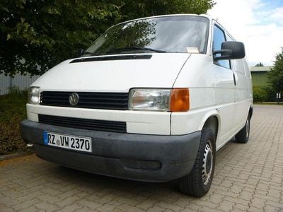 VW T4