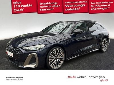 Gebraucht Audi A5 Ambiente 204 PS (150 kW) 2025 Firmamentblau metallic Coupé