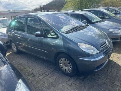 gebraucht Citroën Xsara Picasso HDi 90 Tendance