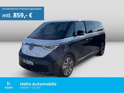 Usata VW ID. Buzz Pro 210 kW (286 CV) 2026 Bianco Monovolume