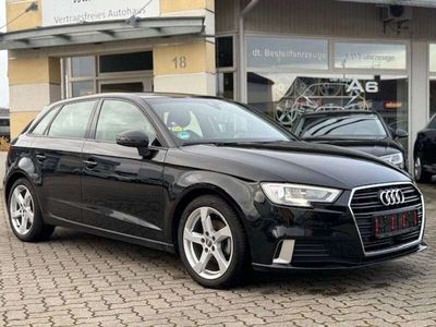 gebraucht Audi A3 35 TDI sport