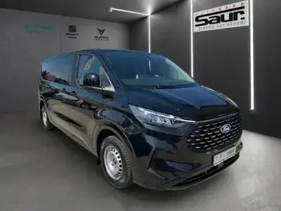 Gebraucht Ford Tourneo Custom