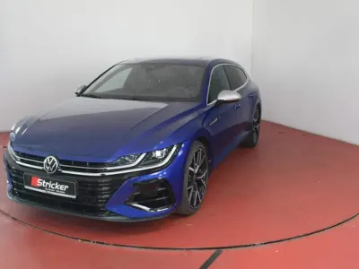 Gebraucht VW Arteon
