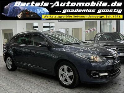 Renault Mégane GrandTour