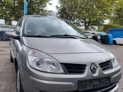 Renault Mégane II