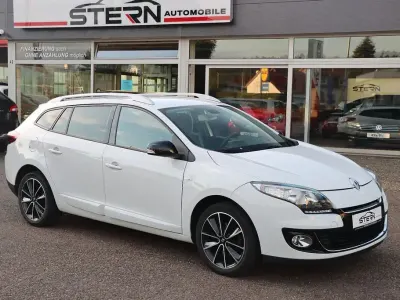 Gebraucht Renault Mégane