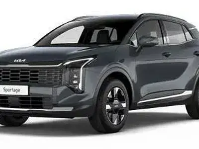 Gebraucht Kia Sportage