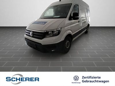 gebraucht VW Crafter Crafter Kasten 2,0 TDI