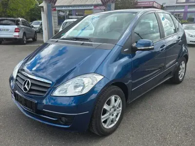 Gebraucht Mercedes A160