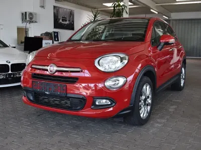 Gebraucht Fiat 500X