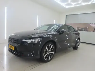 Second-hand Polestar 2