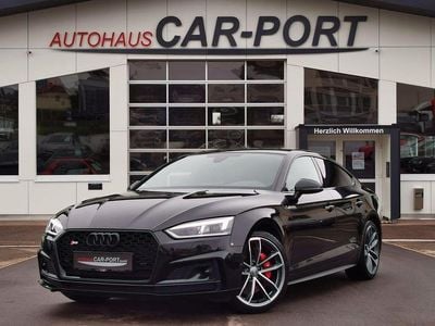 Audi S5 Sportback