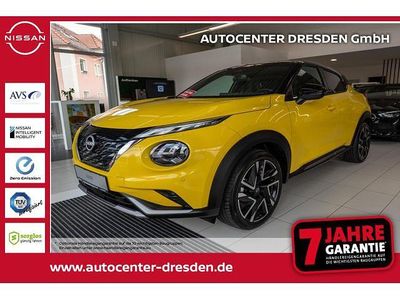 Usata Nissan Juke 360º 143 CV (105 kW) 2025 SUV