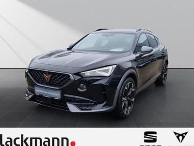 Gebraucht Cupra Formentor VZ 310 PS (228 kW) 2024 Schwarz SUV