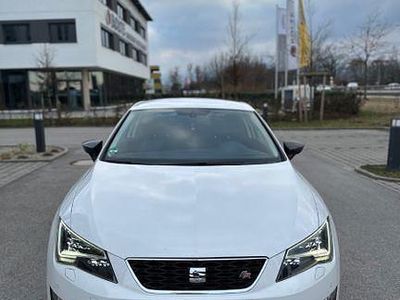 Seat Leon SC