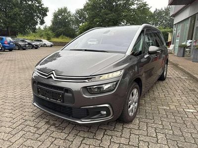 Citroën C4 SpaceTourer
