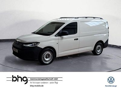 VW Caddy Maxi