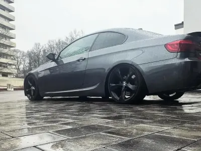 Gebraucht BMW 330
