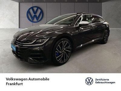 VW Arteon