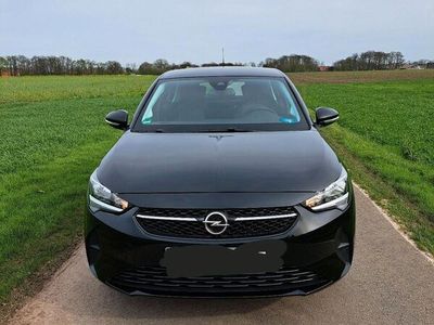 gebraucht Opel Corsa-e Edition 100 KW