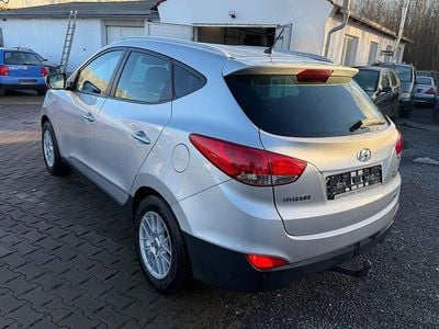 Other Gebraucht 2012 Hyundai ix35 Premium SUV | 7.000 € (Fairer Preis)