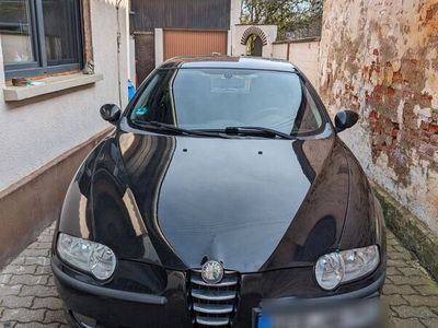 gebraucht Alfa Romeo 147 Alfa1.6 16V T.Spark Distinctive Distinctive