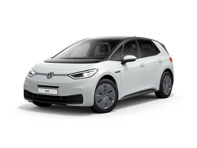 gebraucht VW ID3 Business