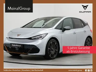Gebraucht Cupra Born