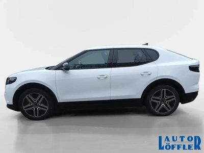 Gebraucht Ford Capri Premium 250 kW (340 PS) 2024 Frostweiß SUV