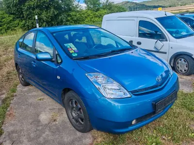 Gebraucht Toyota Prius