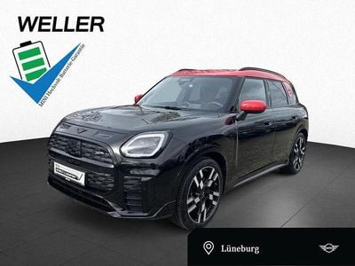 Gebraucht Mini Countryman 230 kW (313 PS) 2024 Schwarz SUV