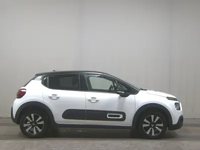 Gebraucht Citroën C3