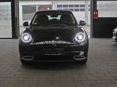 Brugt Ora 03 125 kW (171 HK) 2023 Sort Hatchback