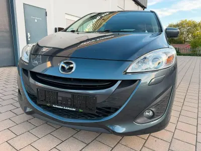 Gebraucht Mazda 5