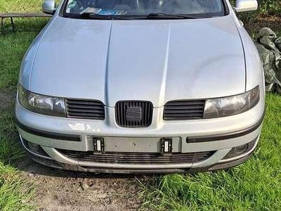 Seat Toledo