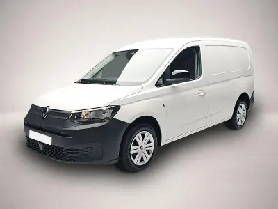 Gebraucht VW Caddy Maxi
