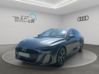 Neu Audi A6 Sport 204 PS (150 kW) 2025 Grau Kombi