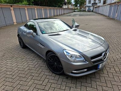 Mercedes SLK200