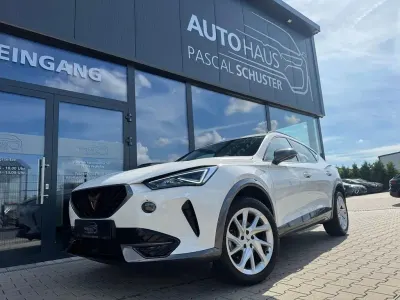 Gebraucht Cupra Formentor
