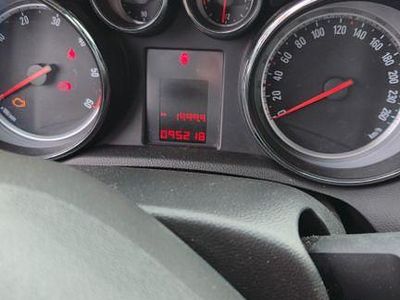 Gebraucht Opel Mokka Edition 136 PS (100 kW) 2015 Silber SUV