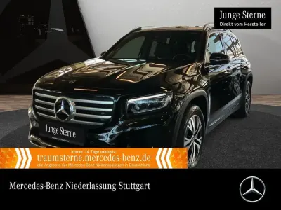 Gebraucht Mercedes GLB180