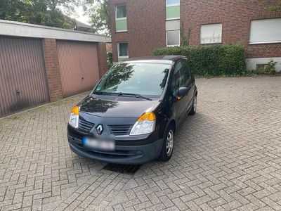 Renault Modus