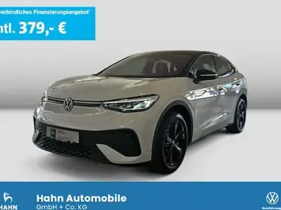 Neu VW ID.5 Pro 210 kW (286 PS) 2026 Gletscherweiß metallic SUV
