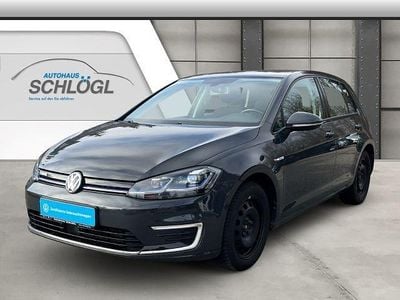 VW e-Golf