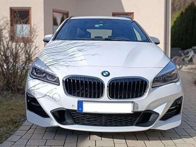 BMW 220