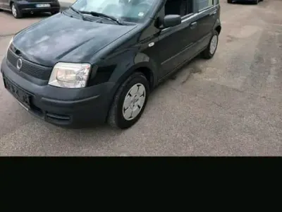 Occasion Fiat Panda