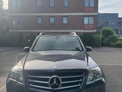 Mercedes GLK350