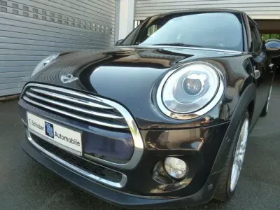 Gebraucht Mini Cooper